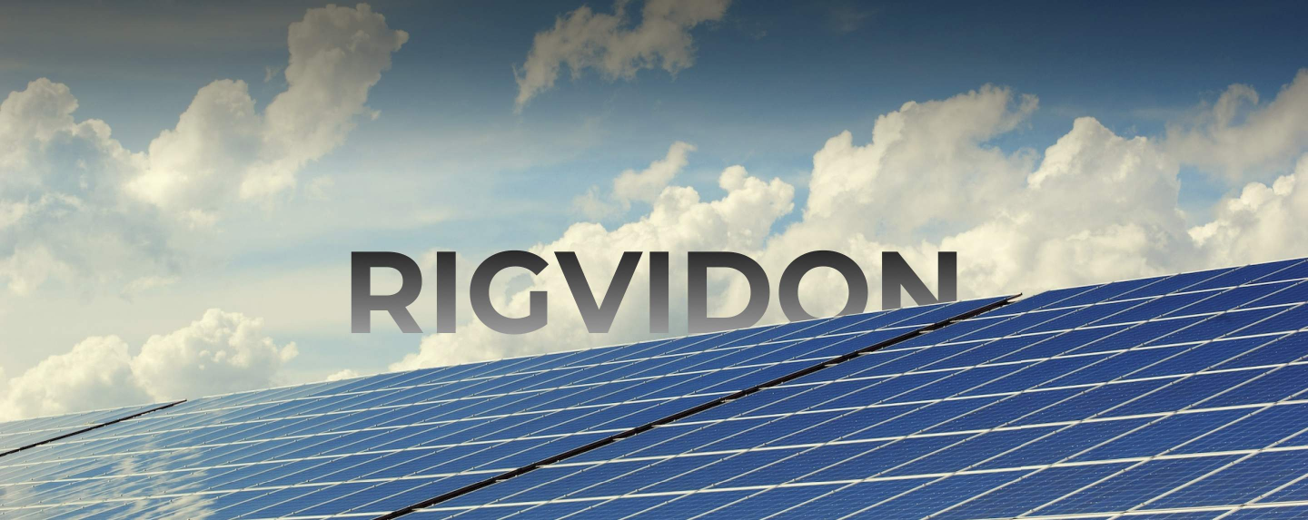 Rigvidon Energy