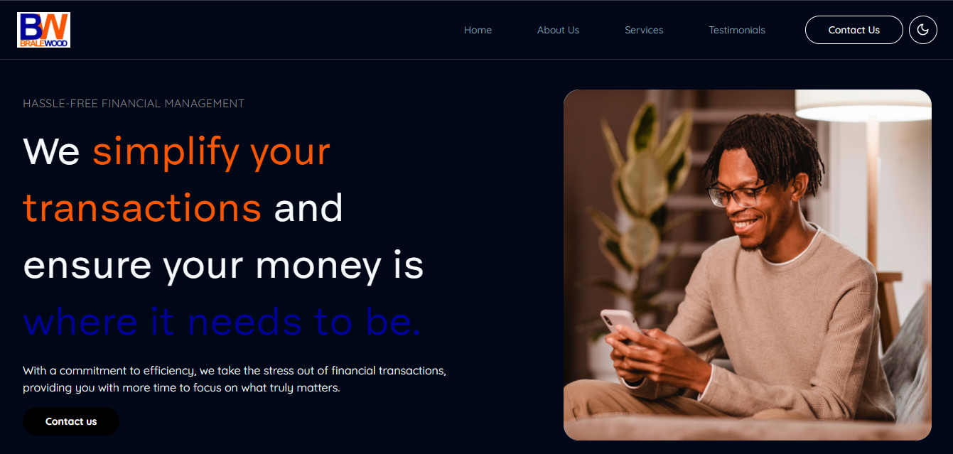 Bralewood Investments