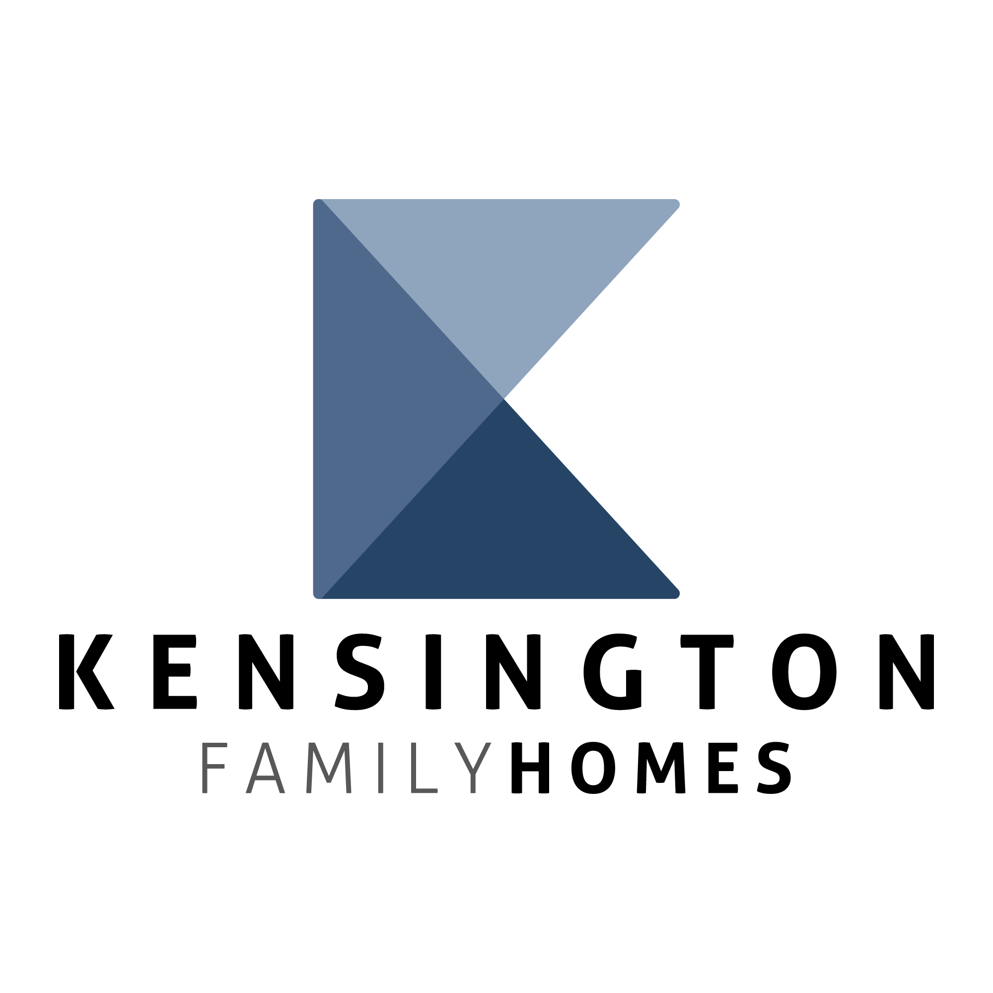 Kensington Family Homes